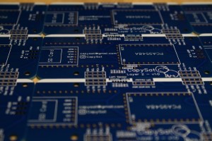 V1.0 PCBs