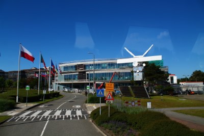 ESTEC