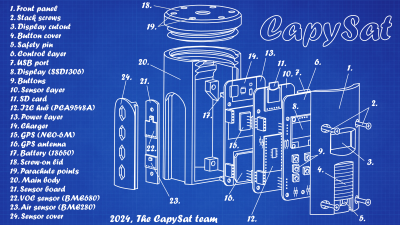 Drawing blueprint 16-9